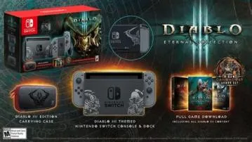 Should i get diablo 2 on switch or pc?