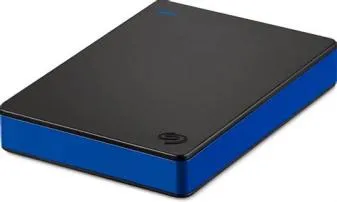 Does ps4 support 4tb hdd?