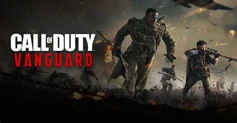 What is the most played mode in call of duty vanguard