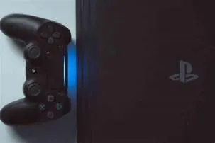 Why does my ps4 keep blinking?