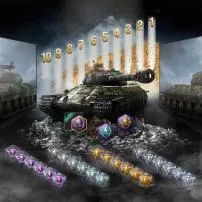 What is the personal rating in world of tanks?