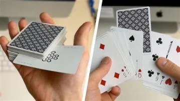 Does 5 card trick beat everything?