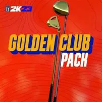 What is 2k23 golden club pack?