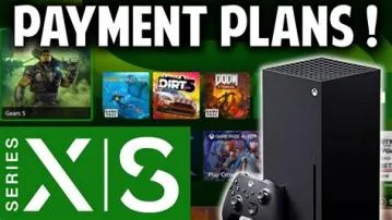 Do you have to pay for online xbox series s?