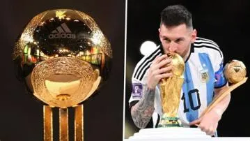 Who will be the best player golden ball?