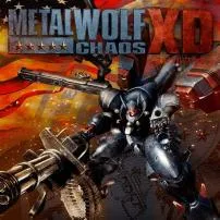 Is metal wolf chaos region free?