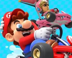 How much does mario kart tour app cost?