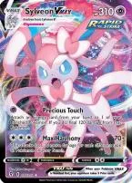 What is sylveon strongest?
