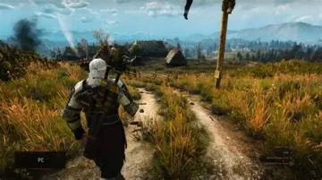 What is the difficulty in witcher 3 ps5?
