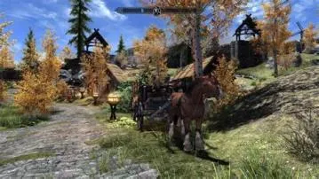 Can you mod skyrim on ps5?