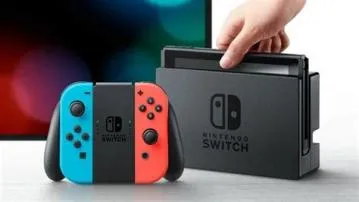 How long does a nintendo switch last?