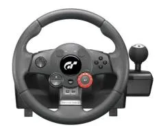 What wheel works with gran turismo 7?