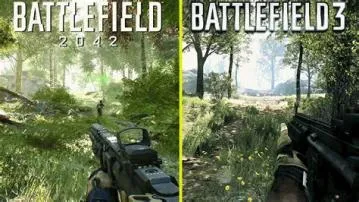 Why was battlefield 2042 so bad?