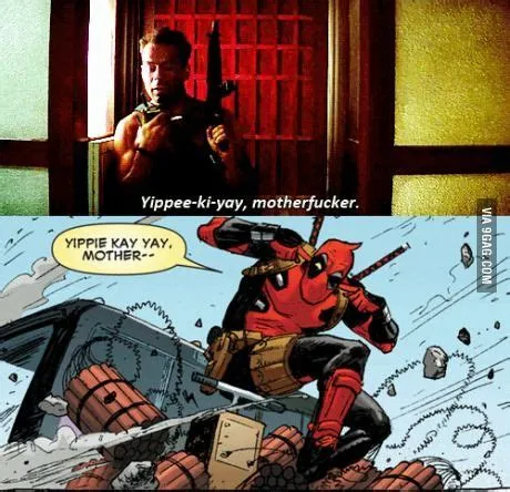 Who owns deadpool rights