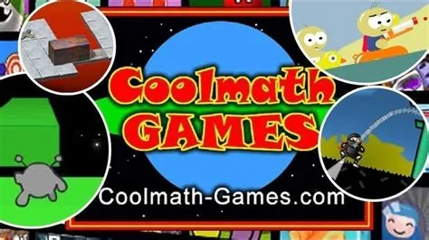 Why is cool math games blocked at school