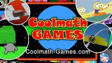 Why is cool math games blocked at school?