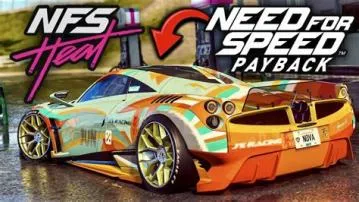 Which is better nfs heat or nfs payback?