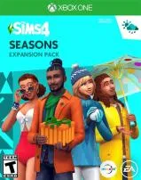 When was the last sims 4 expansion?