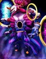 How powerful is hoopa unbound in anime?