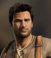 Who played 10 year old nathan drake in uncharted?