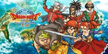 Is dragon quest 11 a long game?