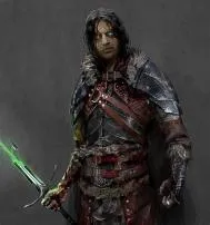 Does talion become nazgûl?