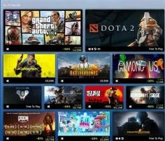 Can you sell your own games on steam?