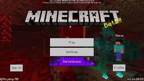 Can bedrock pc play with mobile