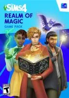 How do you get magic on sims 2?