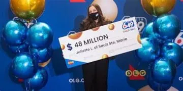 Who is the youngest person to win the lottery ontario?