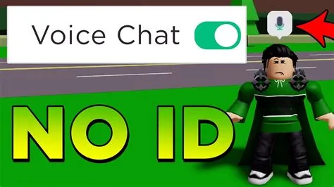 Can people under 13 hear voice chat on roblox