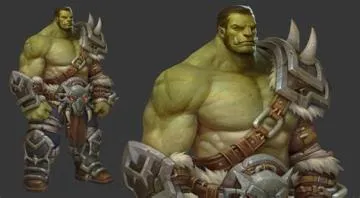 Do orcs get tired?