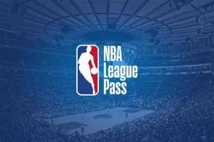 What is 2k league pass?
