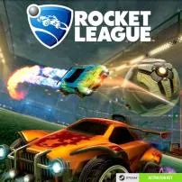 Can 2 players play rocket league on the same pc?