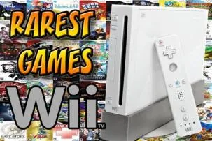 Why are used wii games so expensive?
