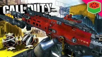 What is the best assault rifle in mw multiplayer?