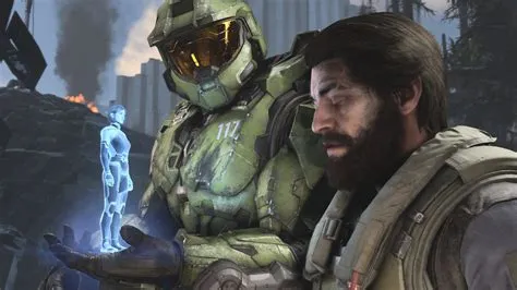 Will there be dlc for halo infinite campaign
