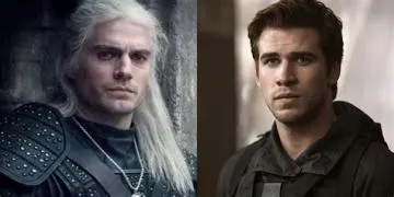 Who is replacing henry cavill in the witcher series?