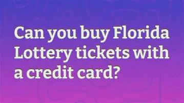 How early can you buy florida lottery tickets?