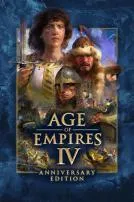 What does age of empires 4 anniversary edition include?