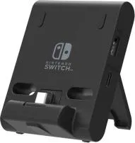 Can you play the switch on a tv without the dock?