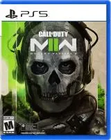 Does modern warfare 2 have a ps5 version?