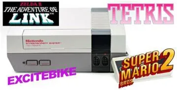 What was the best selling nes game?