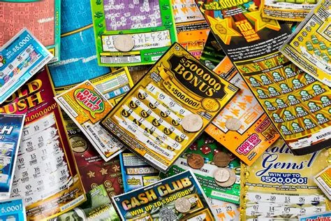 What is the most popular lottery in usa
