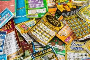 What is the most popular lottery in usa?