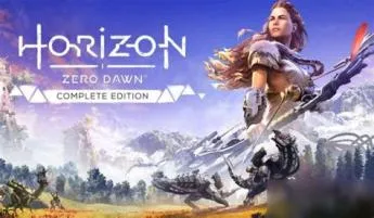 Can i play horizon zero dawn first?