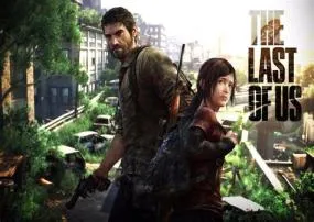 What type of game is last of us?