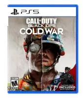 Can call of duty cold war pc play with ps5?