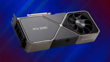 Which nvidia geforce rtx 3090 is best?