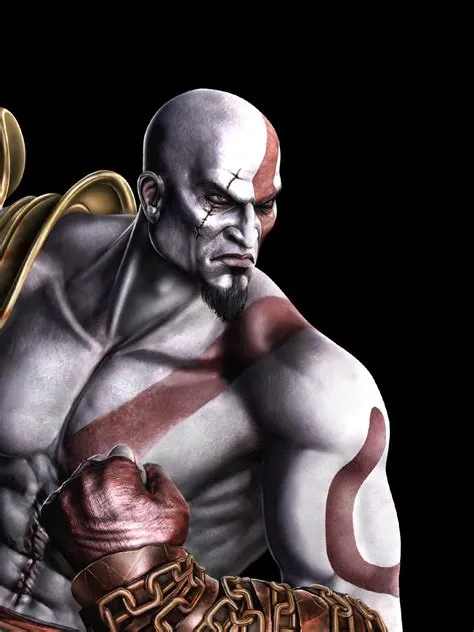 Is kratos still in mortal kombat